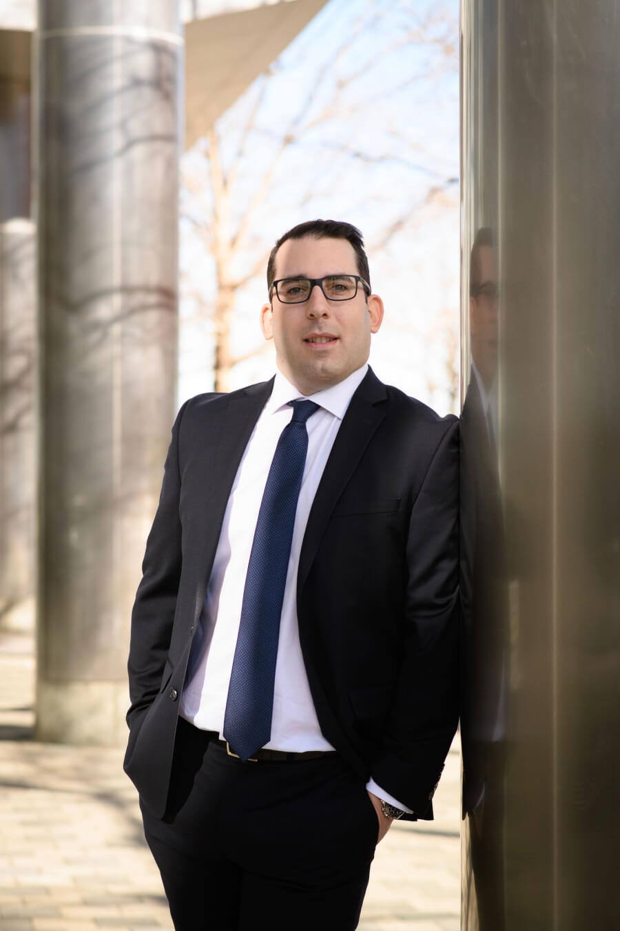 Matthew Schwartz - NBParis